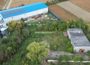 Siedliszowice pow. tarnowski - hala prod. 400 m2. miniaturka 8
