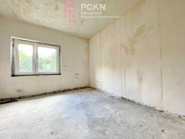 3 pok. centrum Opola Parter Stan deweloperski