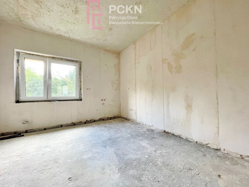 3 pok. centrum Opola Parter Stan deweloperski - zdjęcie 1