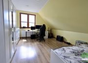ŁOCHOWO DOM GODNY POLECENIA Z PIĘKNYM OGRODEM  miniaturka 18