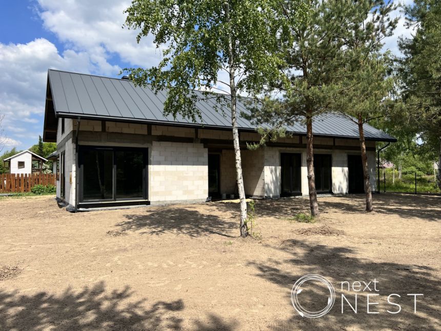 Kędzierówka, 1 260 000 zł, 204.75 m2, wolnostojący miniaturka 4