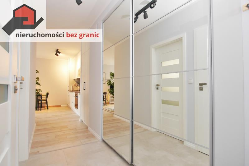 Mieszkanie - Gdańsk Śródmieście miniaturka 7