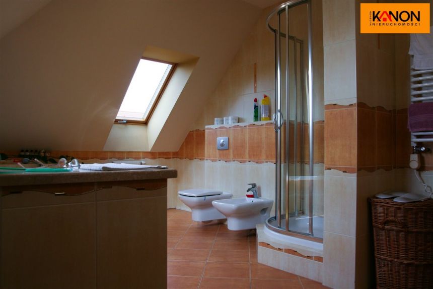 Kozy, 3 500 000 zł, 618.8 m2, do zamieszkania miniaturka 24