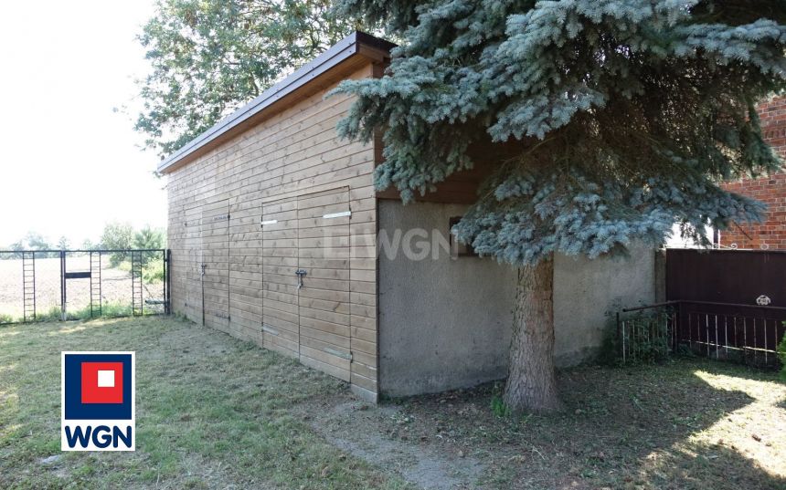 Jastrzębie, 375 000 zł, 100 m2, jednorodzinny miniaturka 7