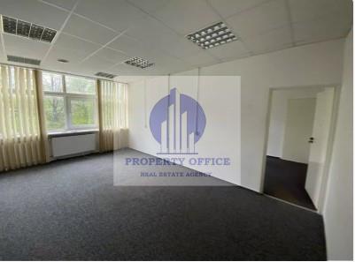Bielany: biuro 37,80 m2 miniaturka 6