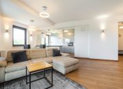 ul. Przedwiośnie | Przestronny salon | Duży balkon miniaturka 6