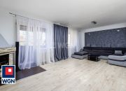 Poznań Starołęka, 1 250 000 zł, 164.9 m2, jednorodzinny miniaturka 3