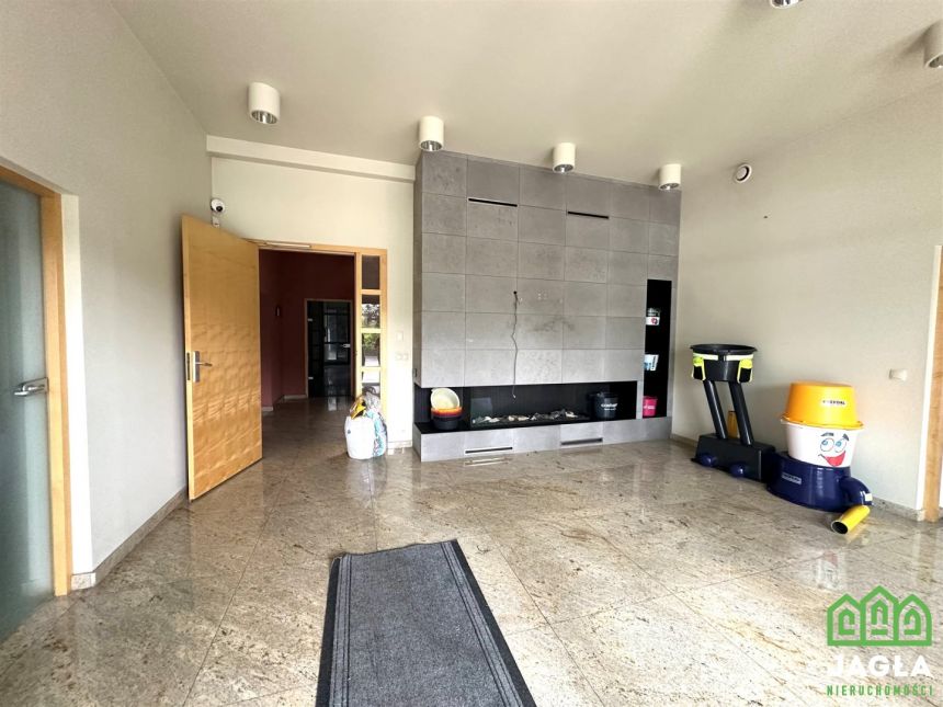 700m2|nowoczesny biurowiec|Brzoza|10km Bydgoszcz miniaturka 19