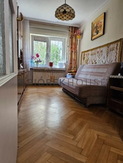 2-pokojowe mieszkanie na Woli miniaturka 7