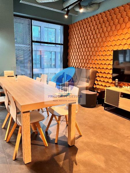 Włochy: podnajem: lokal biurowy 640 m2 miniaturka 4