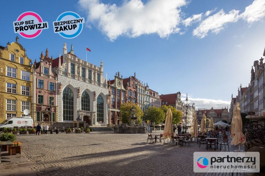 Gdańsk Stare Miasto, 930 000 zł, 38 m2, pietro 4 miniaturka 9
