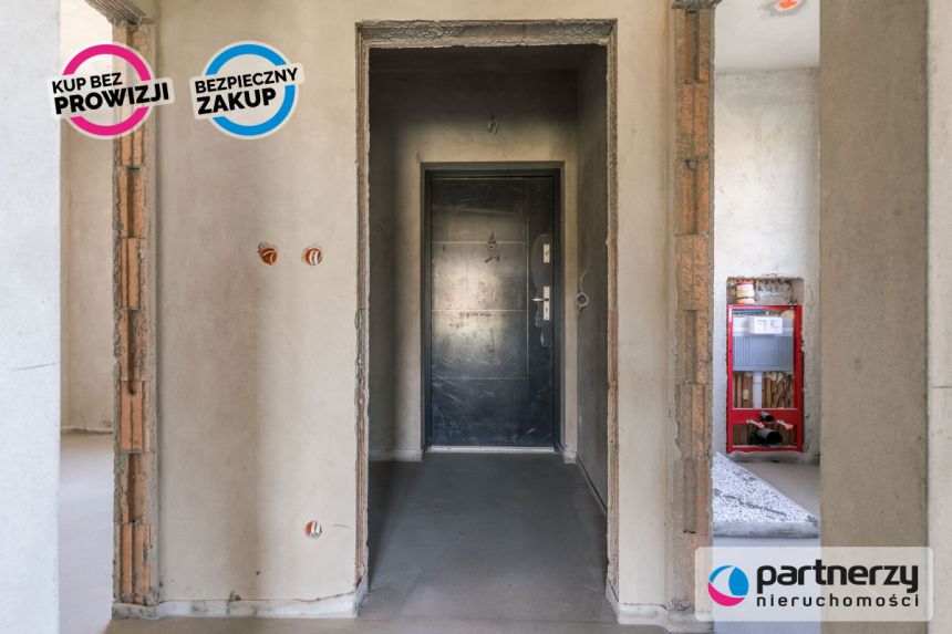 Somonino, 649 000 zł, 95.41 m2, bliźniak miniaturka 13