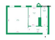 Gdańsk Śródmieście, 379 000 zł, 32.8 m2, kawalerka miniaturka 13