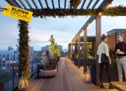 Kraków Grzegórzki, 1 125 638 zł, 58.64 m2, z balkonem miniaturka 3