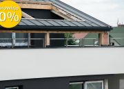 Penthouse z tarasem 43,5 m² i gwarancją widoku miniaturka 7