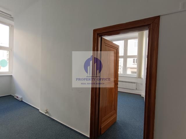 Śródmieście: biuro 130 m2 miniaturka 3