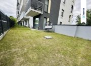 Nowoczesny apartament z ogródkiem | Prądnik Biały miniaturka 12