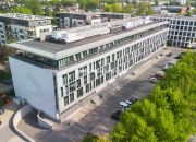 Lokal w  biurowcu 120 m2 na Wieczystej w Krakowie miniaturka 2