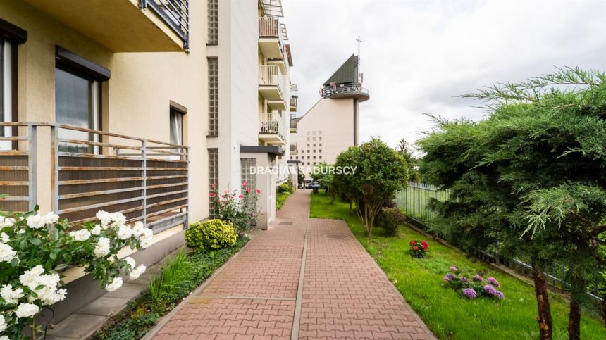 1pok ok 34m2 Kraków  Rżąska miniaturka 12