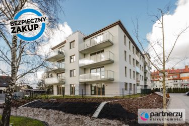 Gdynia Chwarzno-Wiczlino, 599 000 zł, 43 m2, M2