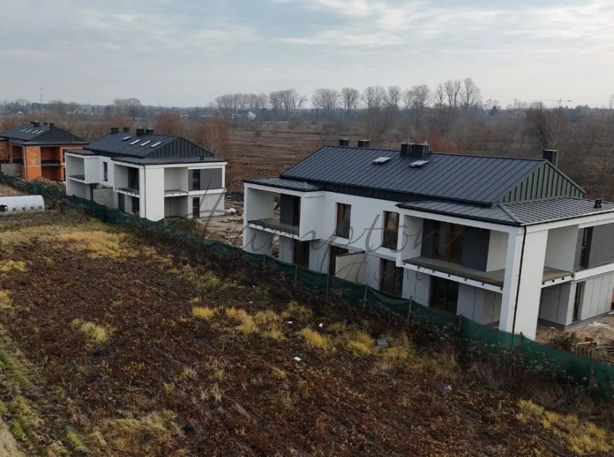 Warszawa Wawer, 1 490 000 zł, 168.4 m2, bliźniak miniaturka 5