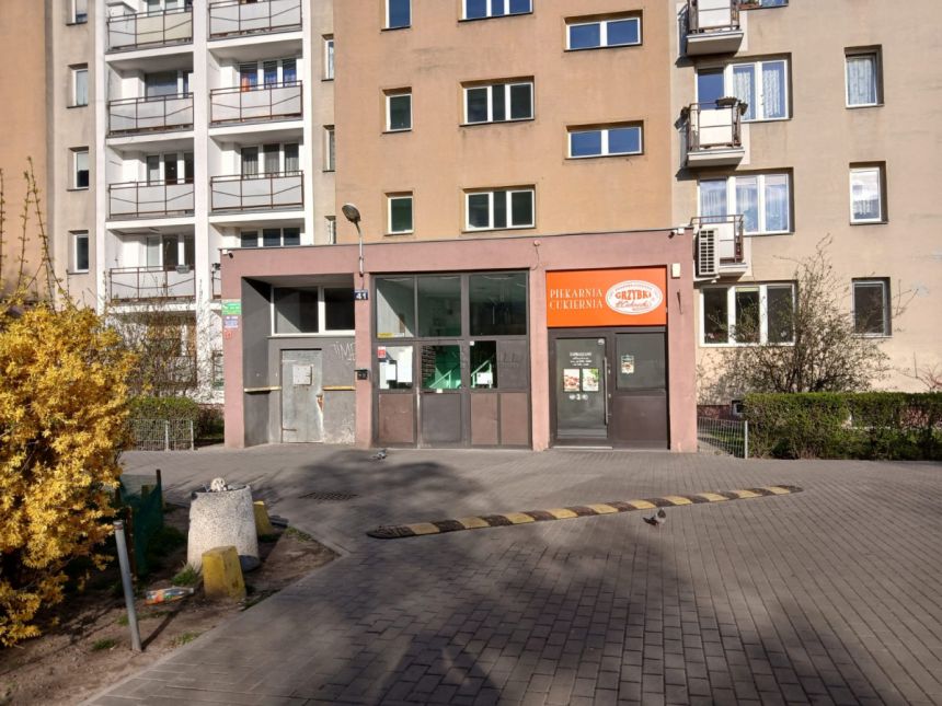 Warszawa Targówek, 799 000 zł, 60.5 m2, z balkonem miniaturka 13
