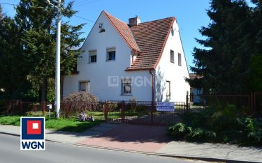 Wschowa, 850 000 zł, 160 m2, po remoncie