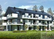 Niechorze, 586 160 zł, 34.48 m2, w apartamentowcu miniaturka 1