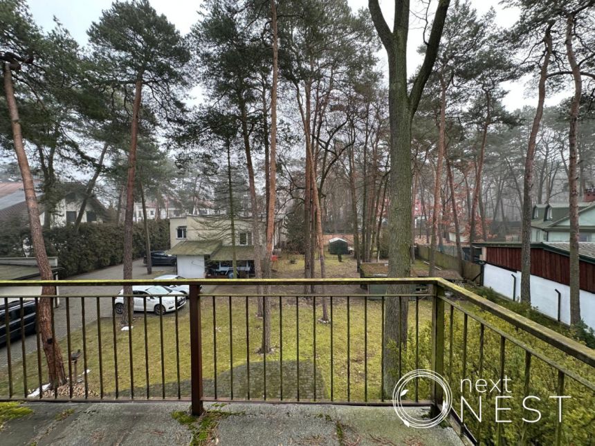Konstancin-Jeziorna, 11 999 000 zł, 2862 m2, z cegły miniaturka 6