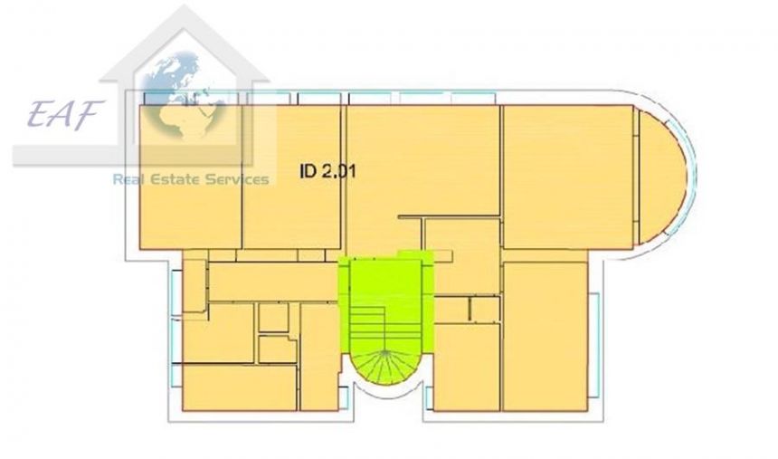 Warszawa Saska Kępa, 34 000 zł, 531.24 m2, parter, 2 miniaturka 3