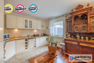 Gdańsk Piecki-Migowo, 899 000 zł, 72.8 m2, parter