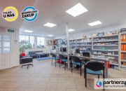 Gdańsk Letnica, 2 500 000 zł, 441 m2, z pustaka miniaturka 10