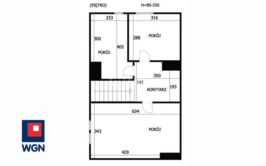 Kraków Stara Krowodrza, 840 000 zł, 93 m2, pietro 4/5 miniaturka 14