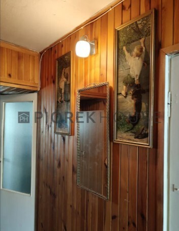 3-pokojowe mieszkanie na Bielanach miniaturka 9