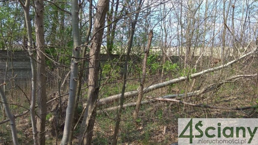 Kobyłka, 790 000 zł, 17.59 ar, budowlana - zdjęcie 1