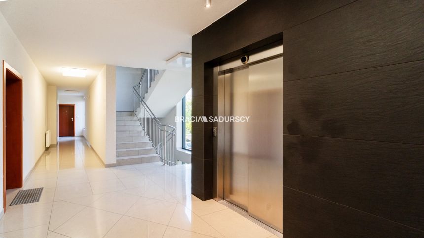 3 pok Kliny z dużym balkonem, zielone osiedle miniaturka 20