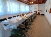 Lokal gastronomiczny nad jeziorem,przy samej plaży miniaturka 12