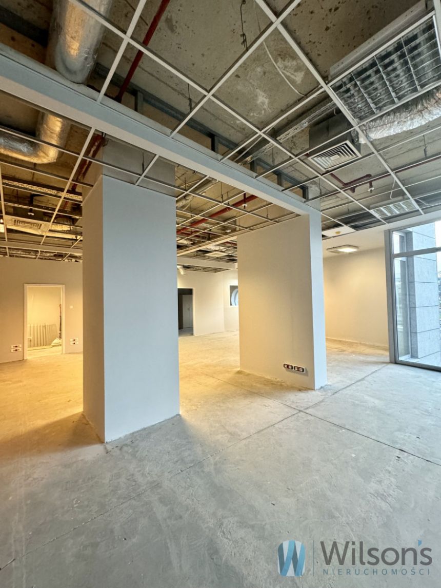 Warszawa Śródmieście, 1 120 euro, 70 m2, biuro miniaturka 5