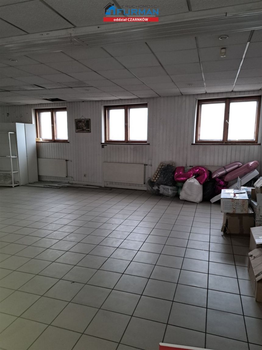 Czarnków, 920 000 zł, 360 m2, kamienica miniaturka 7