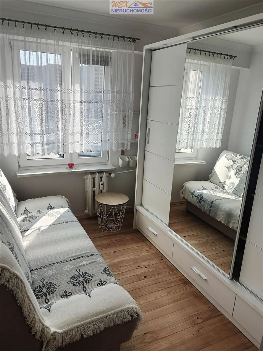 Mieszkanie trzypokojowe,loggia,Słupsk,Frąckowskieg miniaturka 5
