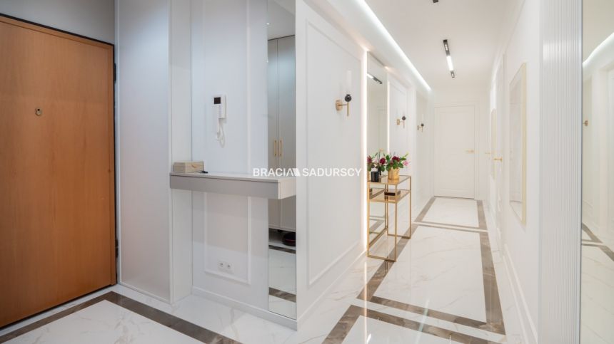 Widokowy apartament na Bronowickiej miniaturka 19