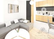 Mieszkanie 2 pok, 40,47m2 z balkonem /Wrocław Krzyki Partynice miniaturka 9