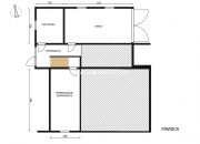 Dom o pow. 180 m2 w Beskidzie Wyspowym - Dobra. miniaturka 46