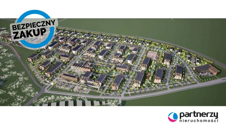 Pelplin, 35 000 000 zł, 25.3 ha, przyłącze prądu - zdjęcie 1