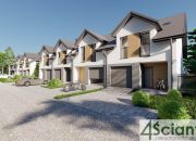 Grodzisk Mazowiecki, 870 000 zł, 117 m2, do wykończenia miniaturka 2