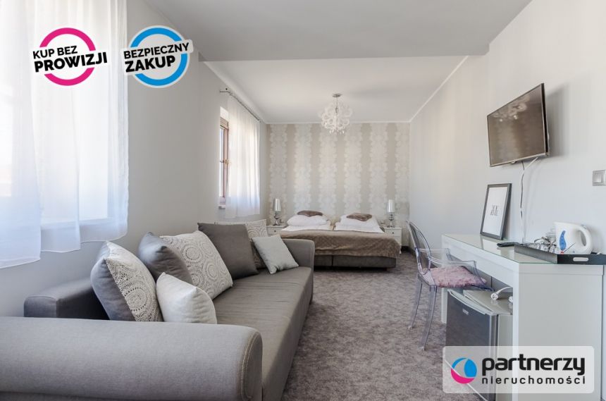 Władysławowo, 3 900 000 zł, 550 m2, 7 pokoi miniaturka 14