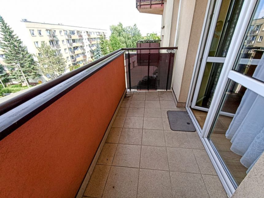 Kraków Podgórze Duchackie, 2 600 zł, 49 m2, pietro 2 miniaturka 8