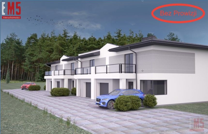 Grabówka, 720 000 zł, 160 m2, 5 pokoi - zdjęcie 1