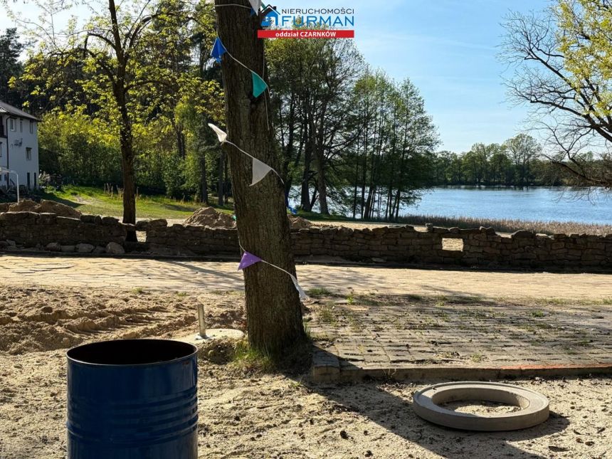 Trzcianka, 249 000 zł, 69 m2, parter, 1 miniaturka 8