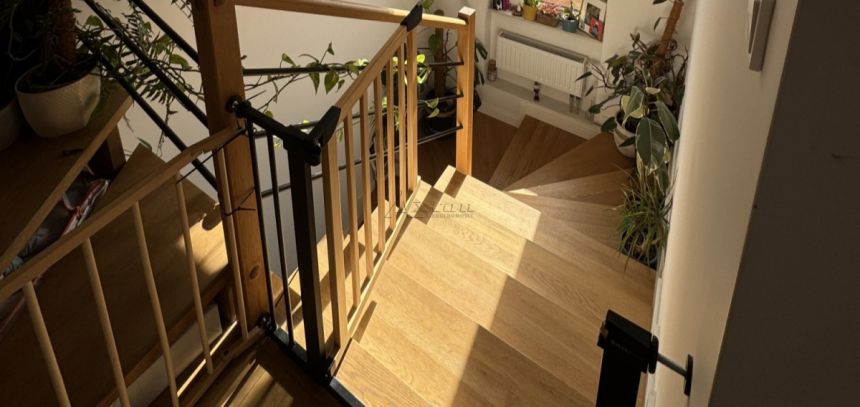 Józefosław, 1 140 000 zł, 74.76 m2, z silikatu miniaturka 3